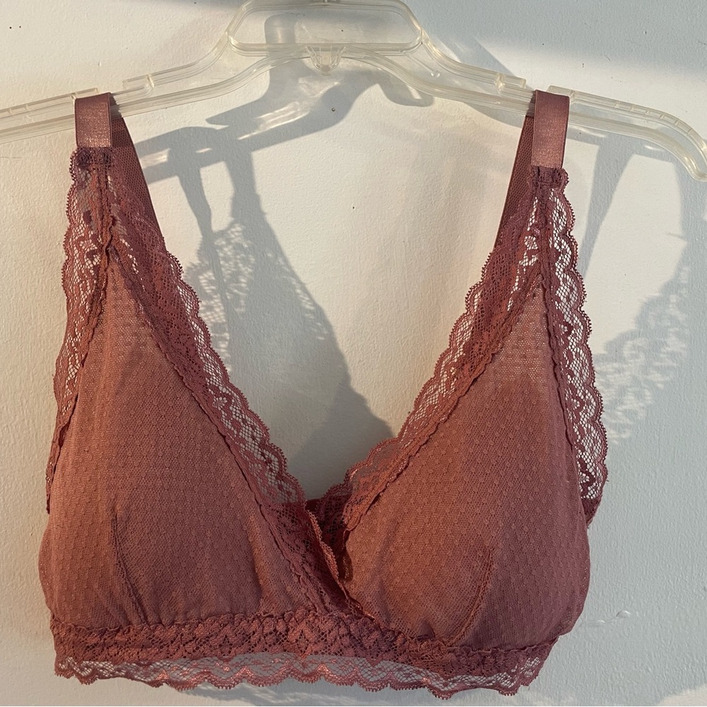Three Bras - new - size medium